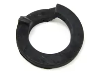 Rondelle concave supérieure de l'amortisseur. Porsche Panamera 970 2010-16 - 97033352300
