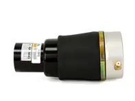 Ressort pneumatique de suspension avant. Porsche 955/957 Cayenne 2005-2010 - 95535840400, 95535840410, 95535840420, 95535840421, 95535840430, 95535840431, 95535840300, 95535840310, 95535840320, 95535840321, 95535840330, 95535840331 - A2571, A-2571, A2572, A-2572