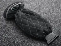 Porsche Raspador de hielo con guante - 95B044006