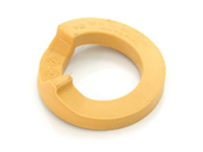 Shock Absorber Upper concave washer. Porsche 957 Cayenne / 970 Panamera - 95533350400