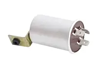 Blinkerrelais. Porsche 911 / 356 - 64461334210, 64461334211