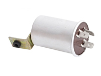 Turn signal flasher relay. Porsche 911 / 356 - 64461334210, 64461334211