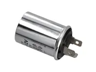 Relè lampeggiatore indicatori di direzione. Porsche 911/356 - 64461334210, 64461334211