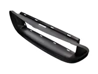 前保险杠中央散热器空气导管。保时捷 991 GT3 / GT3 RS / 911 R - 991575141901E0