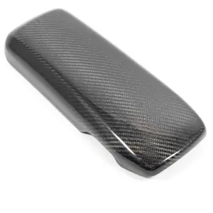 Bracciolo Rennline in fibra di carbonio. Porsche 991.2 / 718 Boxster e Cayman - 9P1857151, 9P1857151B, 9P1857151F, 9P1857151G, 9P1857151H, 9P1857151J, 9P1857151M, 9P1857151N, 9P1857151P, 9P1857151Q, 9P1857151R, 9P1857151S, 9P1857151T, 9P1857151AA, 9P1857151K