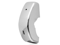 Parachoques sobre el jinete. Porsche 911 1965-67 - 90150503121, 90150503221