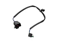 Microinterruttore - Maniglia esterna della portiera. Porsche 986/987 Boxster/Cayman e 997 Carrera/Turbo/GT2/GT3 - 99761312500, 99761312501, 99761312502