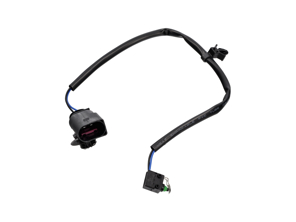 Micro Switch - Exterior Door Handle. Porsche 986/987 Boxster/Cayman & 997 Carrera/Turbo/GT2/GT3 - 99761312500, 99761312501, 99761312502