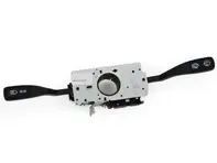 Steering column switch. Porsche 964 cars with headlamp washer - 9646133380101C, 9646133380001C