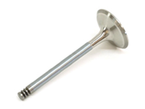 Soupape d'échappement de la culasse du moteur. Porsche 993 C2 / C4 1996-98 - 99310541906, 993.105.419.06, 3342.239, 864428-6, 99310541943 - V94726