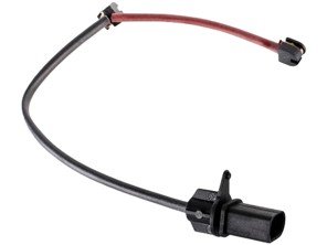 Rear Brake Pad Wear Sensor. Porsche 95B.2 / 95B.3 Macan 2019>> - 95B907637F - 153173