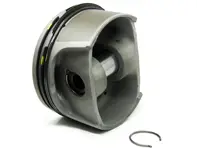 发动机活塞。保时捷 997 3.8L C2S / C4S 99.00 Ø - 99710303028, 99710303030, 99710303031, 503PI0010000000