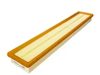 Filtro de aire. Porsche 971 Panamera - 971129620A, 971129620B