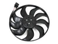 Ventilador del radiador. Porsche 982 Boxster / Cayman 2017>> - 982959455Y, 982959456Y