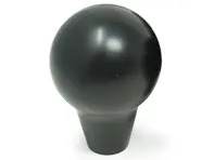 G-Body Schaltknauf und Verlängerung für Porsche 911 - 91142407101