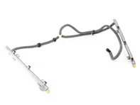 Kraftstoffsammelrohr. Porsche 997.1 - 99711003103, 99711093103