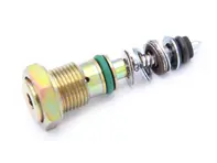 Fuel pressure regulator repair kit. Porsche 911 / 928 / 924 / 964 - 92811092001