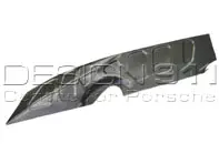 Panneau supérieur de coffre. Porsche 356A - PP148L, PP148R, P148L, P148R, 64450210300, 64450210400