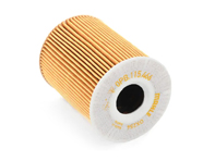 Ölfilter. Porsche 957 Cayenne / 958 Cayenne / 970 Panamera / 997.2 / 991.1 / 991.2 / 992 - 94810722200, 0PB115466, 0PB115403