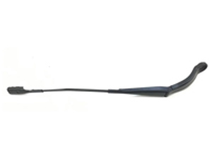 前雨刮臂。保时捷 Macan RHD 汽车 - 95B955407, 95B955407A, 95B955408, 95B955408A