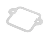 Gepäck- / Motorraumlampendichtung. Porsche 911 65-88 - 90163220101, 90163229100