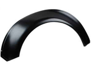 Flare d'aile avant, look RS/Singer. Porsche 911 63-73 - 1680300770, 1680300780, 93050330799, 93050330899, 93050330799/1, 93050330899/1, 90150303126, 90150303126GRV, 90150303224, 90150303224GRV - 1680300770, 1680300780