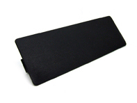 Radio blanking plate trim. Porsche 911 / 964 / 993