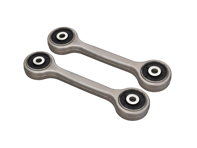 前防倾杆下拉杆套件。保时捷 957 卡宴 / 958 卡宴 - 95534306910 - A3321140