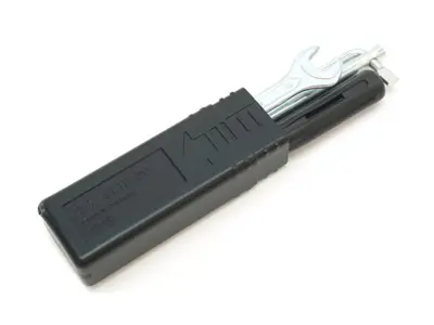 Werkzeugkasten. Porsche 987 - 99772111501, 99772111500