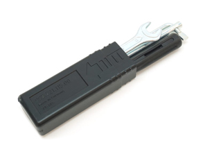 Tool Kit. Porsche 987 - 99772111501, 99772111500