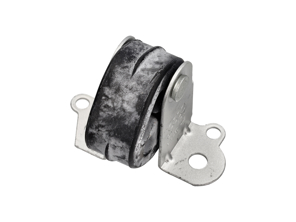 Staffa di scarico. Porsche 95B.1 / 95B.2 / 95B.3 Macan 2014>> - 8K0253144E