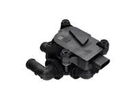 Solenoïdeklep voor koelvloeistofcircuit. Porsche 9J1.1 Taycan MKI 2022-24 - 9J1963375P