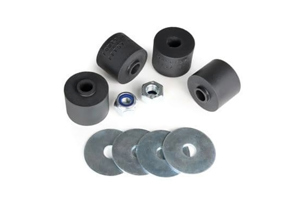 Drop Link Top Polyurethanbuchse vorne für Porsche 944 / 968 PowerFlex - 95134379501, PFF57-210, 477411043, N  90087601, N90087601