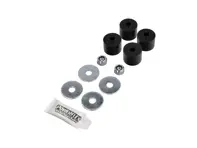 Drop Link Top Polyurethane Bush Front for Porsche 944 / 968 PowerFlex Heritage - 95134379501, PFF57-210, 477411043, N  90087601, N90087601