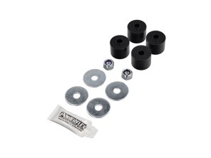 Drop Link Top Polyurethaan Bush Front voor Porsche 944 / 968 PowerFlex - 95134379501, PFF57-210, 477411043, N  90087601, N90087601