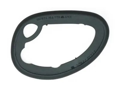 Joint de rétroviseur de porte. Porsche 968 - 94473124700, 94473124800