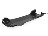 Plaque de protection du réservoir de carburant. Porsche 911 1965-73 Voitures LHD - 91134116100, 91134116101, 91134116102, 90134116203, 90134116100, 1680501900