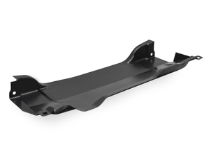 Fuel tank protective plate. Porsche 911 1965-73 LHD Cars - 91134116100, 91134116101, 91134116102, 90134116203, 90134116100, 1680501900