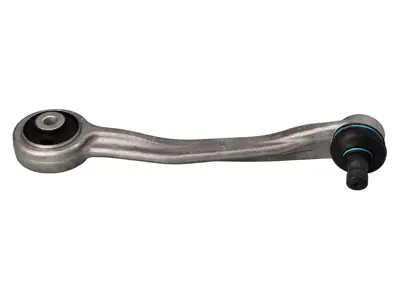 Brazo de control superior delantero, curvo. Porsche 95B Macan PAC407509, PAC407510, - 8K0407509B, 8K0407510B, 8K0407509P, 8K0407510P, 95B 698 425, 95B698425, PAC407509, PAC407510, 8K0407510N, 8K0407510A, 8K0407509N, 8K0407509A - JTC1288, JTC1289