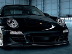 Coppa del pacchetto AeroKit di design. Porsche 997 MKII 2009>> - 99704480212, 99704480219