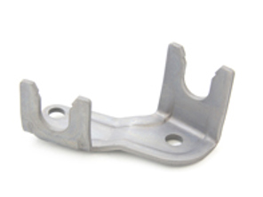 Gearshift cables support bracket. Porsche 997 Turbo - 99642416503, 99642416502