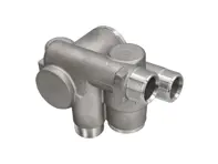 Ölthermostat. Porsche 911 1974-89 - 93010701700, 93010701701, 91110701501, 91110701502, 91110701503 - 930 107 017 00