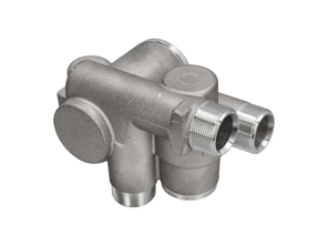 油温调节器。保时捷 911 1974-89 - 93010701700, 93010701701, 91110701501, 91110701502, 91110701503 - 930 107 017 00