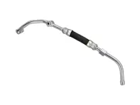 Ligne d'arbre à cames, gauche. Porsche 911 1978-89 - 93010734712, 93010734714, 93010734703, 93010734704, 93010734705, 93010734706, 93010734708, 93010734710, 93010734712, 93010734714, 9301073471Y - 930 107 347 03