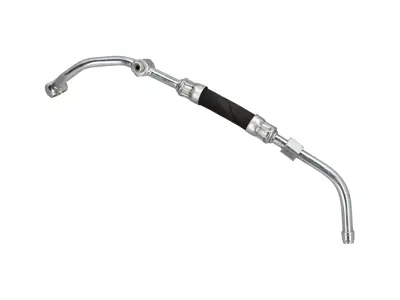 Camshaft line, Left. Porsche 911 1978-89 - 93010734712, 93010734714, 93010734703, 93010734704, 93010734705, 93010734706, 93010734708, 93010734710, 93010734712, 93010734714, 9301073471Y - 930 107 347 03
