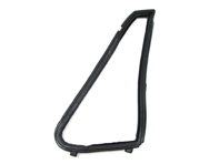Vordere 1/4-Glasdichtungsöffnung Typ Coupé. Porsche 911 65-73 - 90154293123, 90154293223
