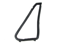 Delantero de 1/4 de cristal con junta de apertura tipo Coupé. Porsche 911 65-73 - 90154293123, 90154293223