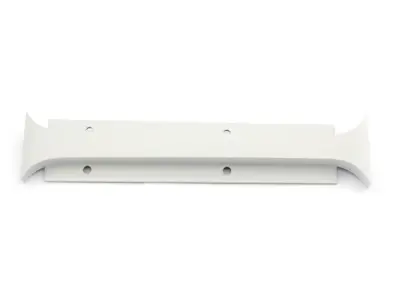 Rear spoiler centre bar. Porsche 993 C2S / C4S - 99351212300G2X, 99351212300, 99351259100G2X, 99351259200G2X