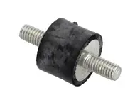 Montaje de goma adherida. Porsche 911 / 964 / 944 / 986 Boxster / 996 - 99970326500