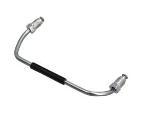 Pinza freno tubo. Porsche 987C Cayman / 996 / 997 - 99635296200, 99635296100